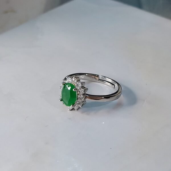 ⁦Bague Marquise⁩ - الصورة ⁦2⁩