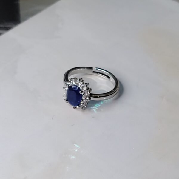 ⁦Bague Marquise⁩ - الصورة ⁦6⁩