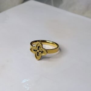 Bague Vancleef