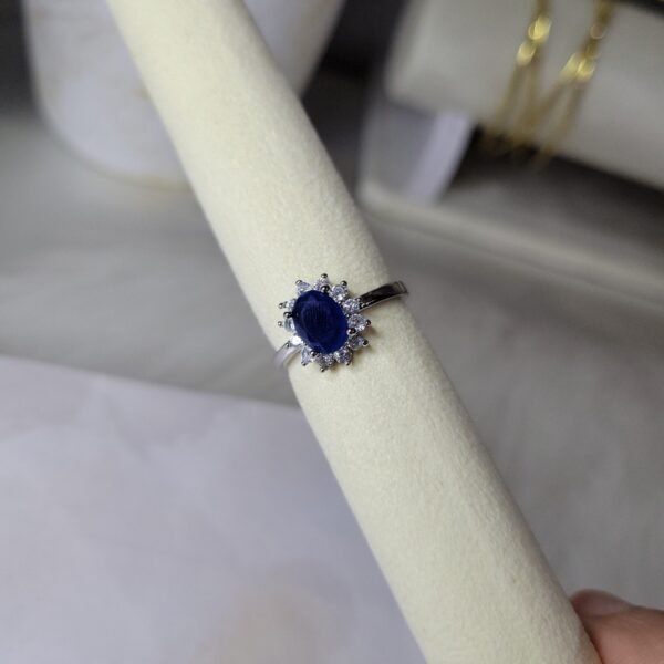 ⁦Bague Marquise⁩ - الصورة ⁦8⁩
