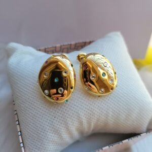 Boucle Perlé