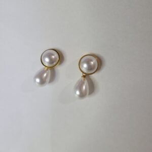 Boucle Perles