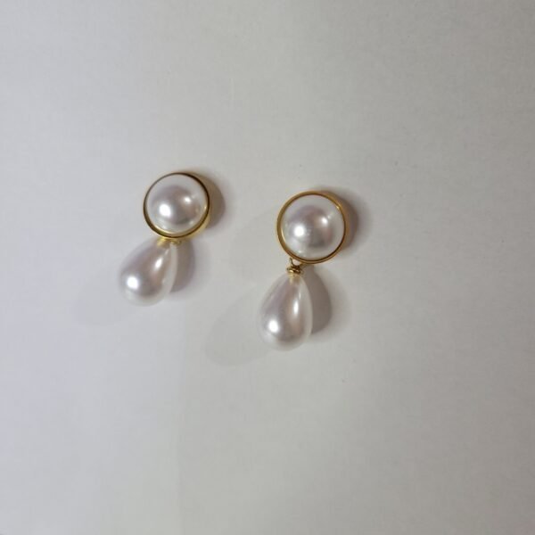 Boucle Perles