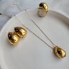 Parure Boutega