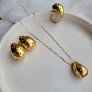 Parure Boutega