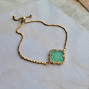 Vancleef Vert