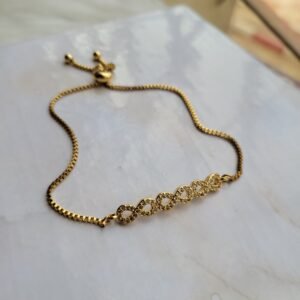 Infinity Triplé