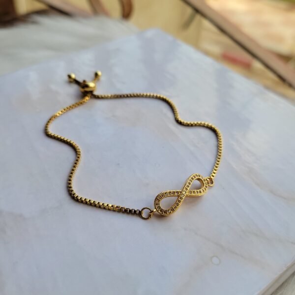 Infinity