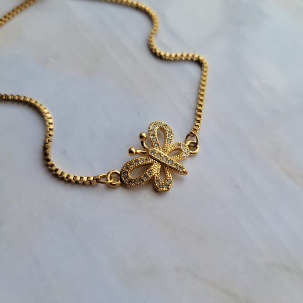 Petite Papillon