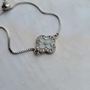 Vancleef Argenté