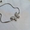 Papillon Perlé Arg
