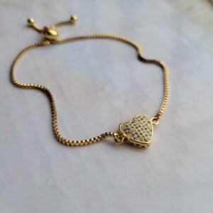 Petit Coeur