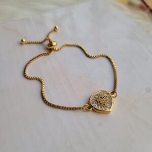 Coeur Perlé