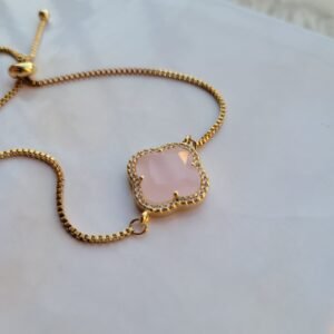 Vancleef Rose