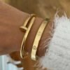 Cartier Love + Clou