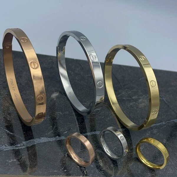 ⁦Cartier 3 temps⁩ - الصورة ⁦2⁩