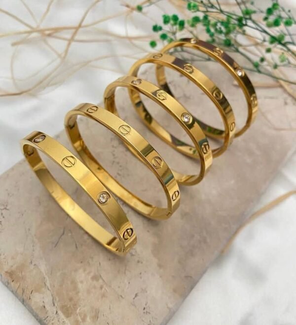 ⁦Cartier Love⁩ - الصورة ⁦5⁩