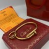 Duo Cartier Clou Perlé