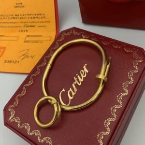 Duo Cartier Clou