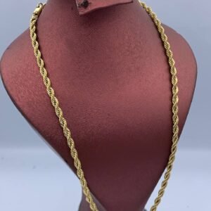 Collier Cordon
