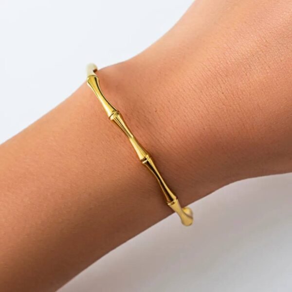 ⁦عظمة 🦴 Bracelet os⁩ - الصورة ⁦3⁩