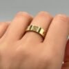 ⁦Cartier 3 Dore⁩ - الصورة ⁦3⁩