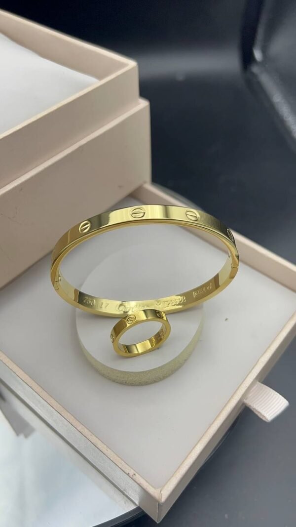 ⁦Duo Cartier Love⁩ - الصورة ⁦2⁩