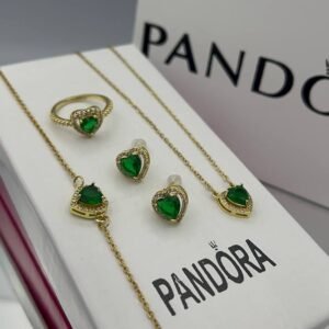 Pandora Doré 4 pcs