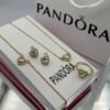 ⁦Pandora Doré 4 pcs⁩ - الصورة ⁦2⁩