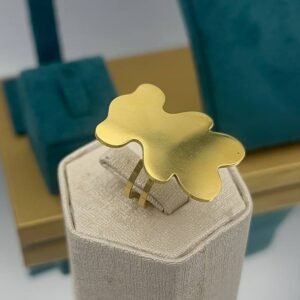 Bague Ourson