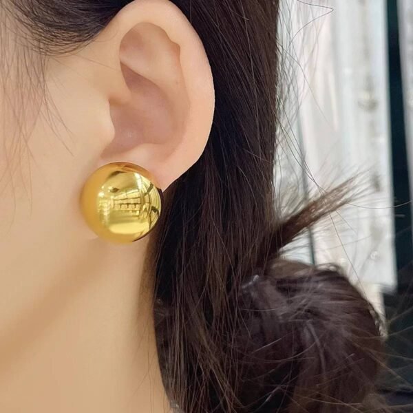 ⁦Boucle Grand Rond⁩ - الصورة ⁦2⁩