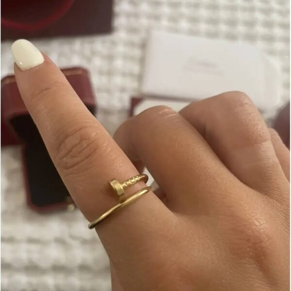 ⁦Duo Cartier Clou⁩ - الصورة ⁦4⁩