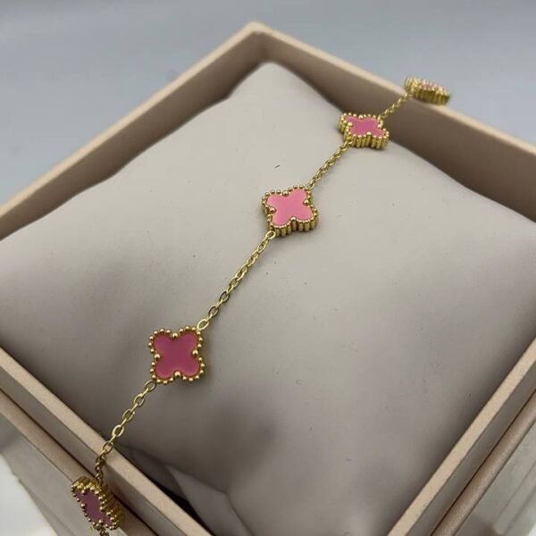 ⁦Vancleef petit Motif⁩ - الصورة ⁦2⁩