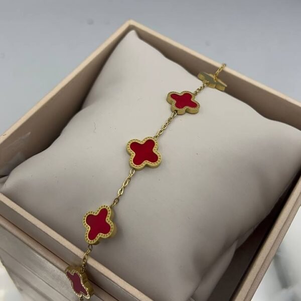 ⁦Vancleef petit Motif⁩ - الصورة ⁦3⁩