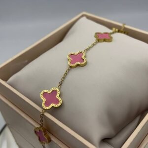 Vancleef petit Motif