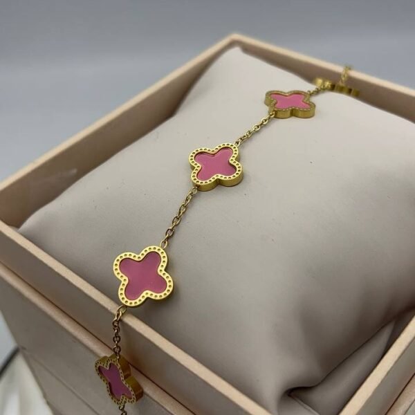 Vancleef petit Motif