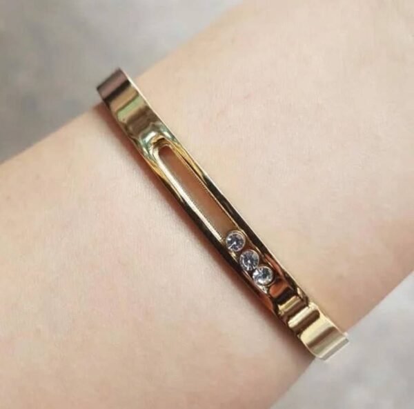 ⁦Bracelet Messika⁩ - الصورة ⁦5⁩