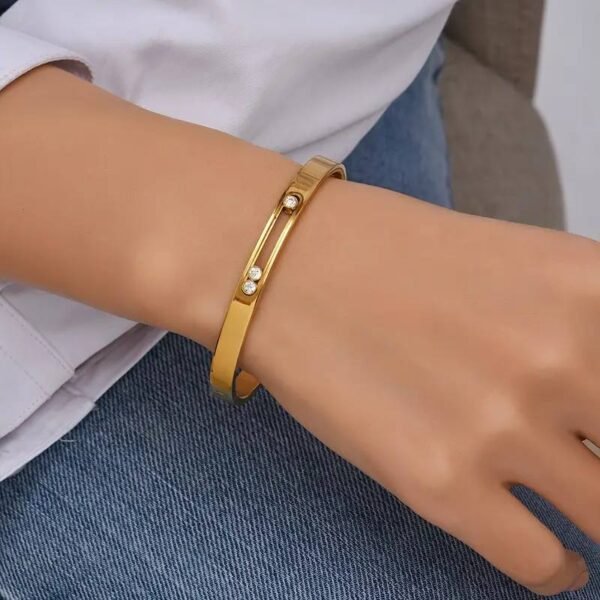 ⁦Bracelet Messika⁩ - الصورة ⁦4⁩