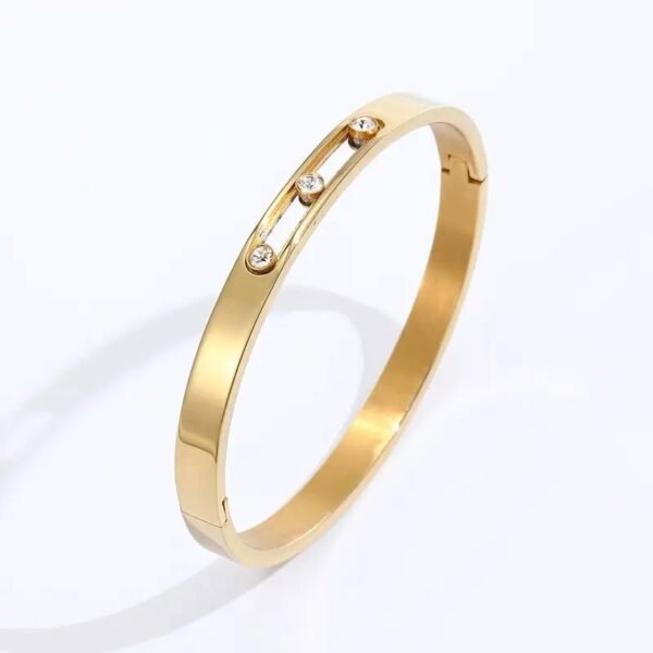 ⁦Bracelet Messika⁩ - الصورة ⁦2⁩
