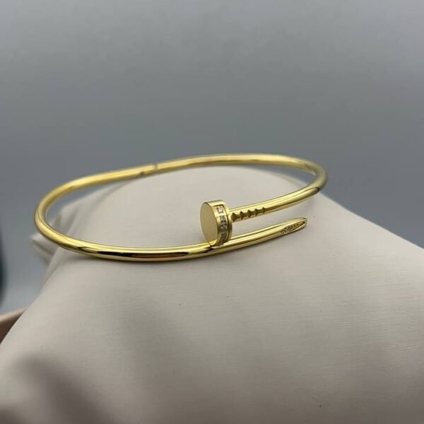 ⁦Cartier Clou Perlé⁩ - الصورة ⁦2⁩