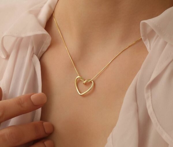 ⁦Parure Coeur⁩ - الصورة ⁦6⁩