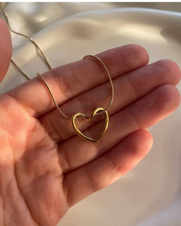 ⁦Parure Coeur⁩ - الصورة ⁦5⁩