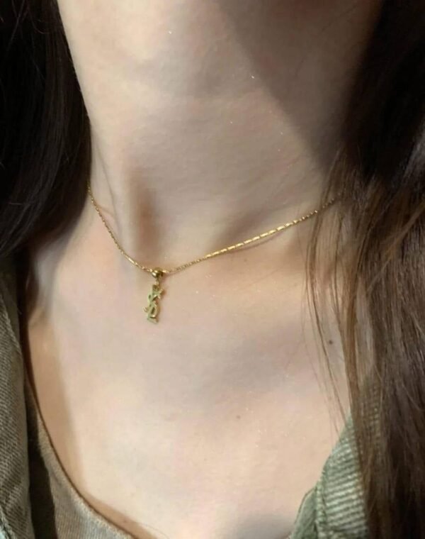 ⁦Collier LV⁩ - الصورة ⁦4⁩