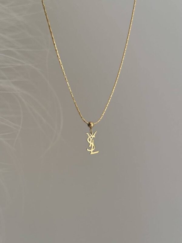 ⁦Collier LV⁩ - الصورة ⁦2⁩