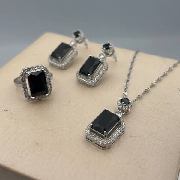 ⁦Emraude 3 pcs⁩ - الصورة ⁦3⁩