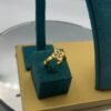 ⁦Bague Vancleef⁩ - الصورة ⁦3⁩