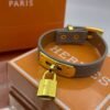 Hermes Cuire Gris