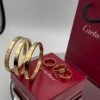 ⁦Cartier 3 Dore⁩ - الصورة ⁦2⁩