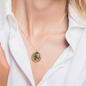 Collier Louisa Solo