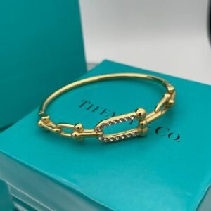 Tiffany Perlé Grand Motif